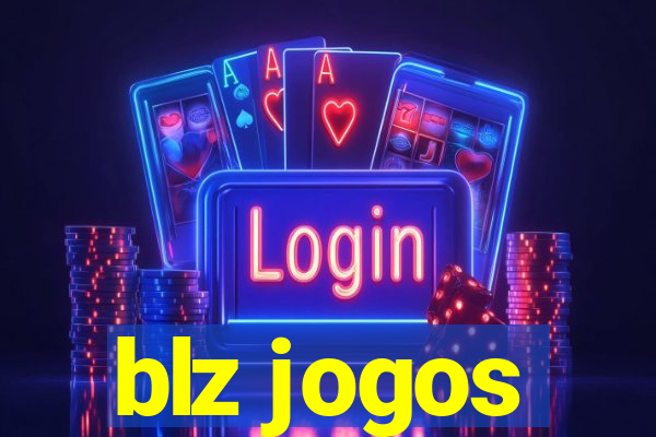 blz jogos