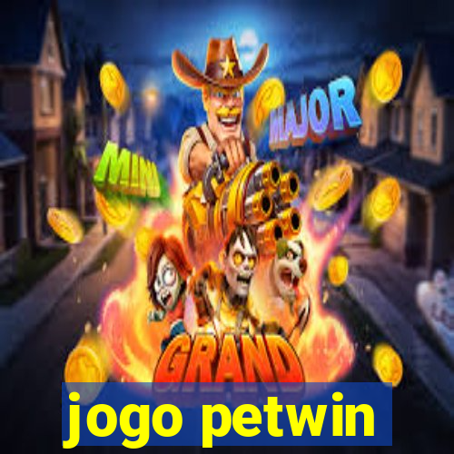 jogo petwin