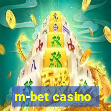 m-bet casino