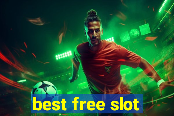 best free slot