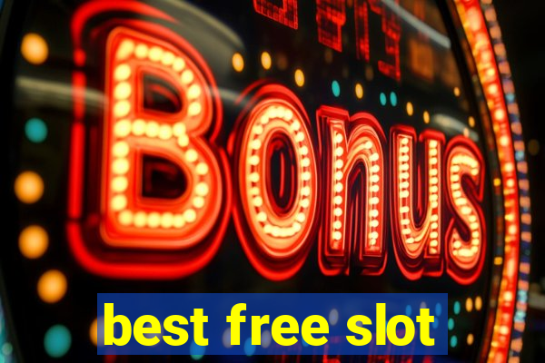 best free slot