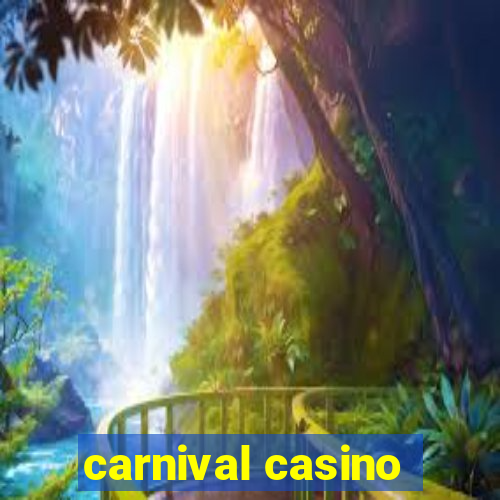 carnival casino