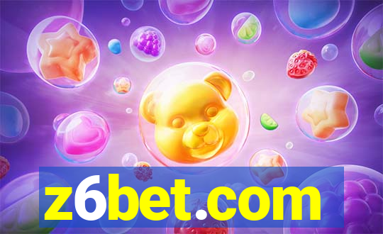 z6bet.com