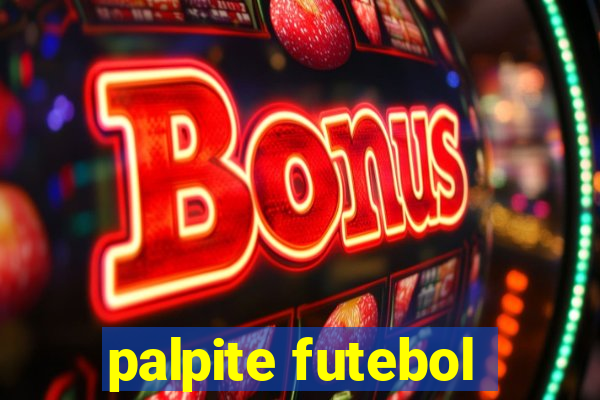 palpite futebol