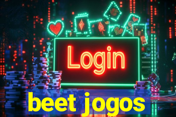 beet jogos