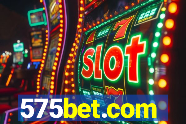 575bet.com