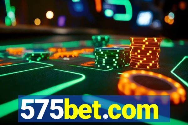 575bet.com