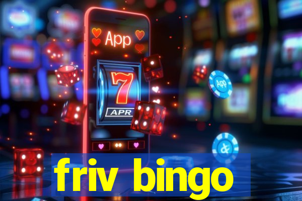 friv bingo