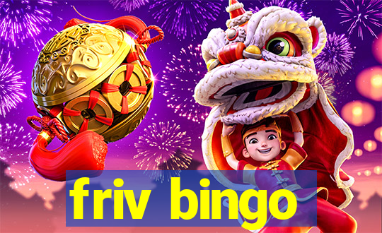 friv bingo