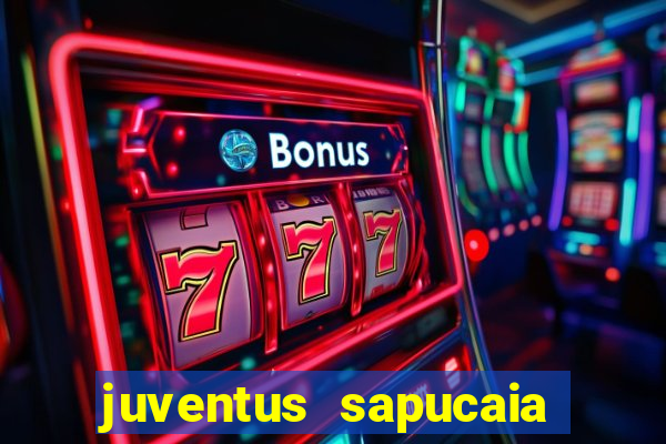 juventus sapucaia do sul