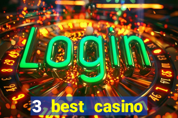 3 best casino review casino online top casino 2022