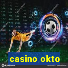 casino okto