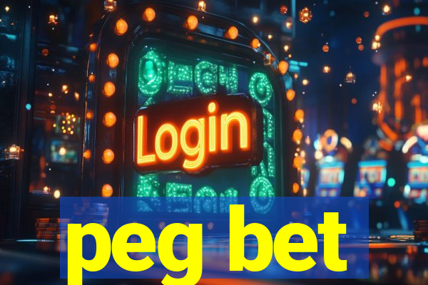 peg bet