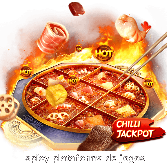 spicy plataforma de jogos