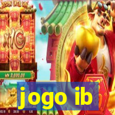 jogo ib