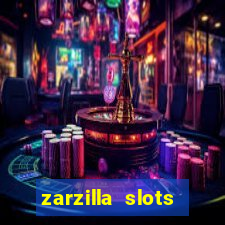 zarzilla slots jackpot spin