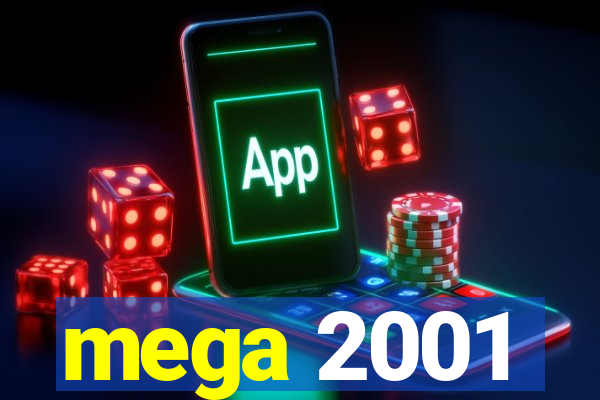 mega 2001