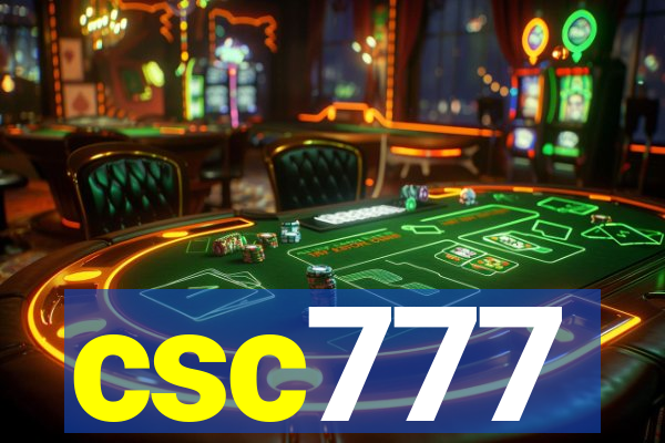 csc777