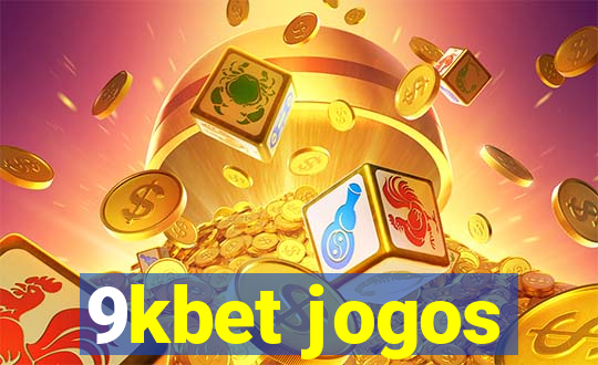 9kbet jogos