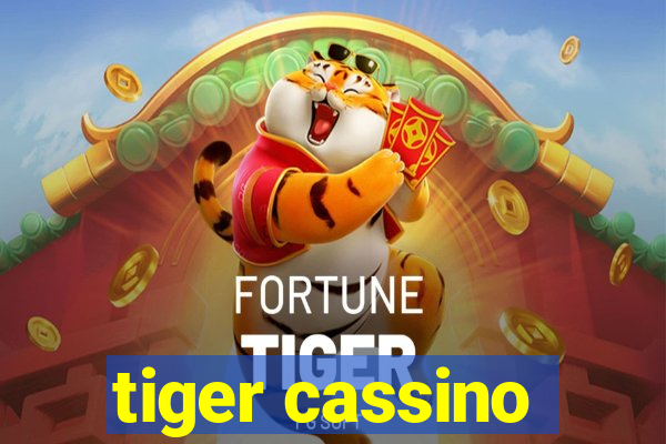 tiger cassino