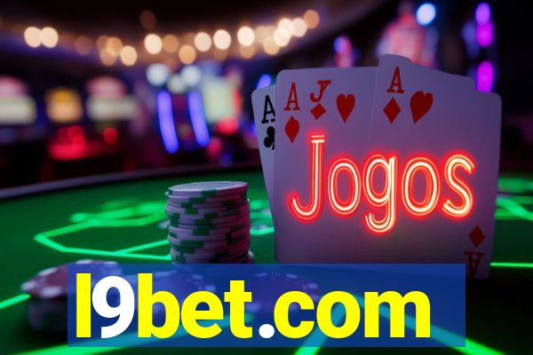 l9bet.com