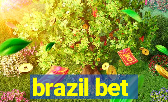 brazil bet