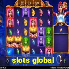 slots global