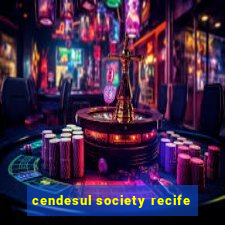 cendesul society recife