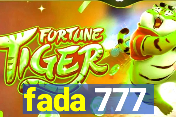 fada 777