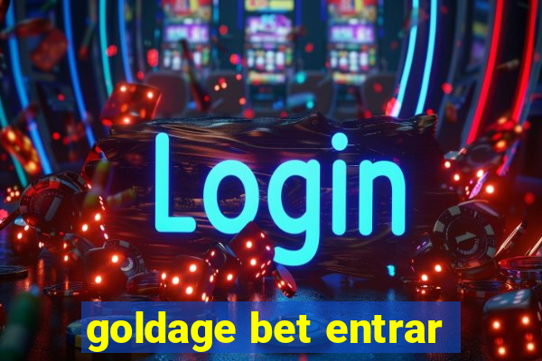 goldage bet entrar