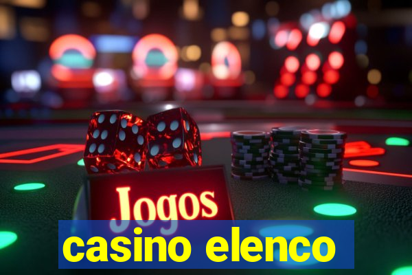 casino elenco