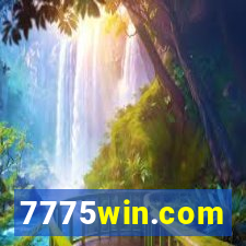 7775win.com