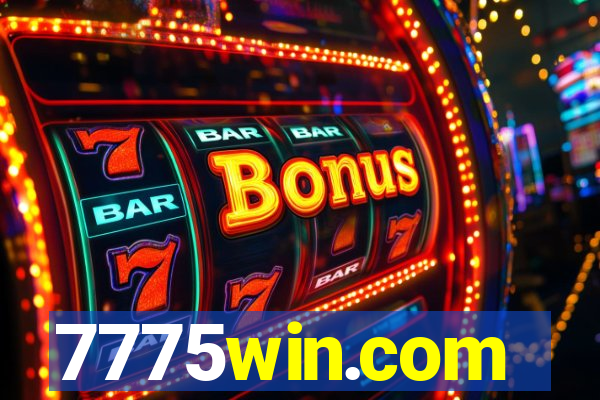 7775win.com