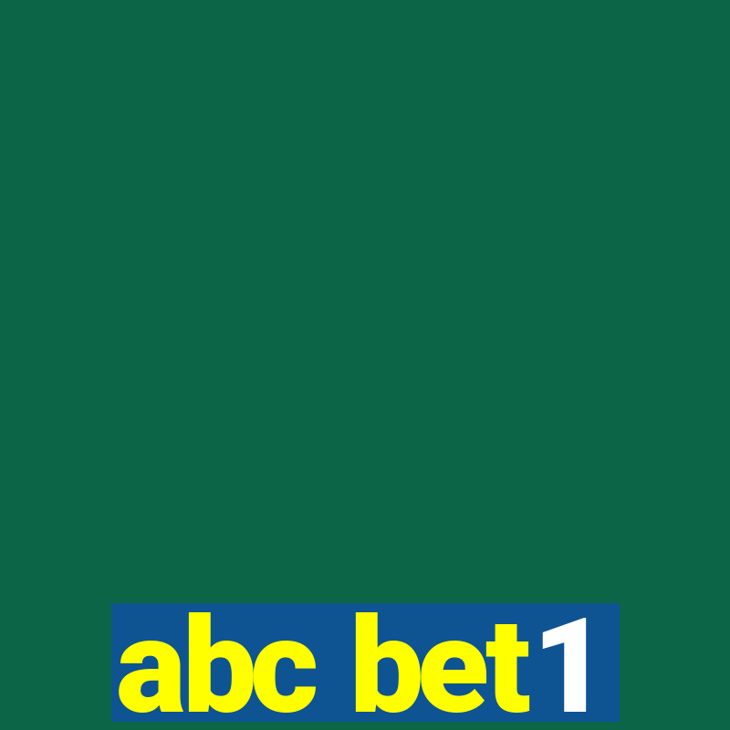 abc bet1