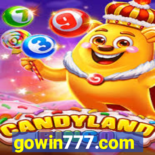 gowin777.com