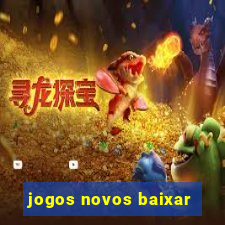 jogos novos baixar