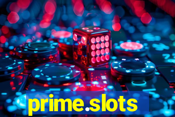 prime.slots