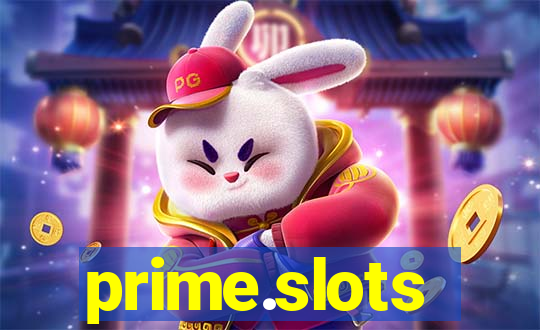 prime.slots