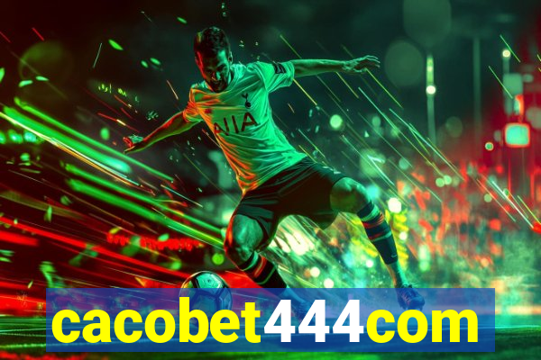 cacobet444com