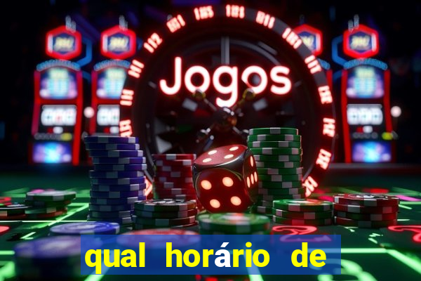 qual horário de jogar fortune tiger