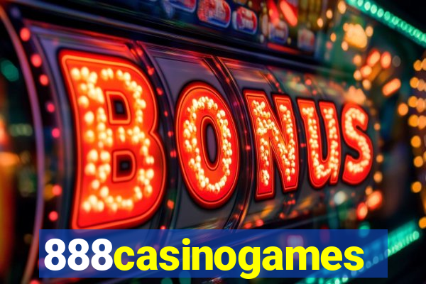 888casinogames