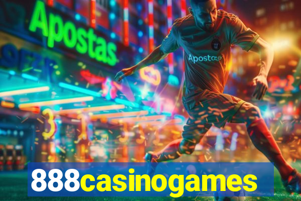 888casinogames