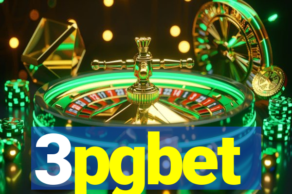 3pgbet