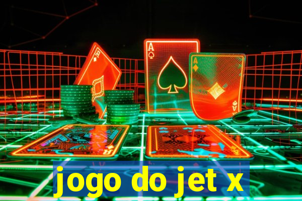 jogo do jet x