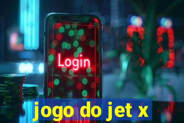 jogo do jet x