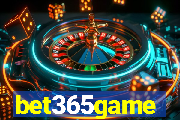 bet365game