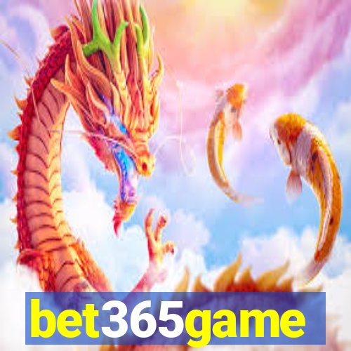 bet365game