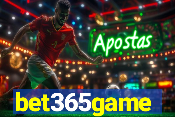 bet365game