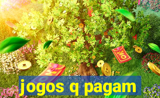 jogos q pagam