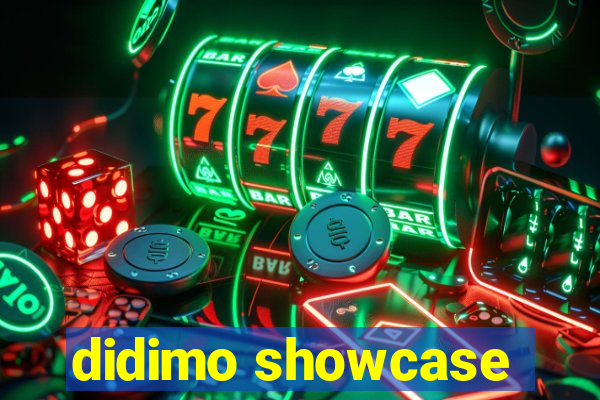 didimo showcase